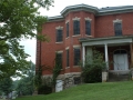 Haunted Ridges Asylum, Ohio