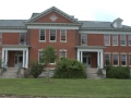 Ridges Asylum, Ohio