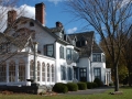 Ringwood Manor, New Jersey