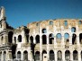 The Coliseum, Rome, Italy