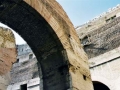 Haunted Coliseum, Rome, Italy