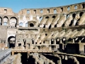 The Coliseum, Rome, Italy