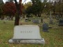 Rosehill Cemetery, New Jersey, U.S.A