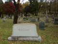 Rosehill Cemetery, Matawan, New Jersey