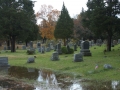 Rosehill Cemetery, Matawan, New Jersey