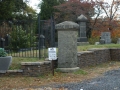 Rosehill Cemetery, Matawan, New Jersey