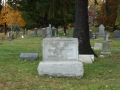 Rosehill Cemetery, Matawan, New Jersey