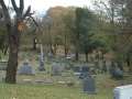 Rosehill Cemetery, Matawan, New Jersey