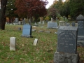 Haunted Rosehill Cemetery, Matawan, New Jersey