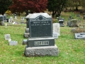 Rosehill Cemetery, Matawan, New Jersey