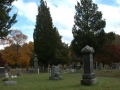 Rosehill Cemetery, Matawan, New Jersey