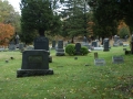 Haunted Rosehill Cemetery, Matawan, New Jersey