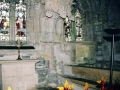 Rossyln Chapel, Scotland