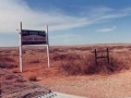 Roswell UFO Crash, New Mexico