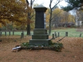 Salem Witchcraft Trials, Massachusetts