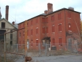 Old Salem Jail, Massachusetts