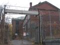 Old Salem Jail, Massachusetts