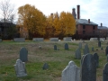 Howard Street Cemetery, Salem, Massachusetts