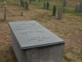 Howard Street Cemetery, Salem, Massachusetts