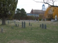 Salem Witchcraft Trials, Massachusetts