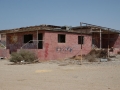 Salton Sea, California