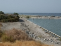 Salton Sea, California