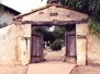 San Antonio Mission, California, U.S.A