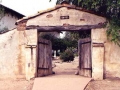 San Antonio Mission, California