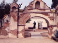 Haunted San Antonio Mission, California