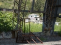 Haunted Scary Dairy, California