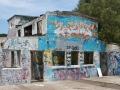 Scary Dairy, California