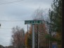 Shades of Death Rd, New Jersey, U.S.A