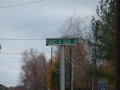 Shades of Death Rd, New Jersey