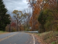 Shades of Death Rd, New Jersey