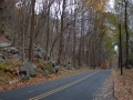 Shades of Death Rd, New Jersey