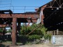 Sloss Furnace, Alabama, U.S.A