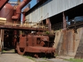 Haunted Sloss Furnace, Alabama