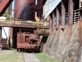 Sloss Furnace, Alabama