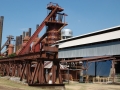 Sloss Furnace, Alabama