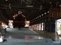 Sloss Furnace, Alabama