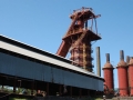 Sloss Furnace, Alabama