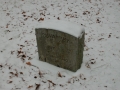 Spider Gates Cemetery, Connecticut