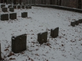 Spider Gates Cemetery, Connecticut