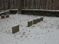 Spider Gates Cemetery, Connecticut