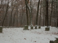 Spider Gates Cemetery, Connecticut