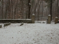 Spider Gates Cemetery, Connecticut