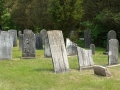 Stepney Cemetery, New York State