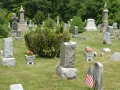 Stepney Cemetery, New York State