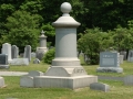 Stepney Cemetery, New York State