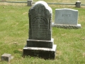 Stepney Cemetery, New York State